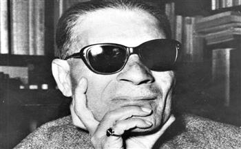 جامعة القاهرة تحيي ذكرى ميلاد عميد الأدب العربي الدكتور طه حسين