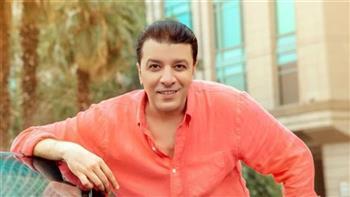 نقيب المهن الموسيقية يطمئن جمهور أحمد سعد بعد تعرضه لحادث  