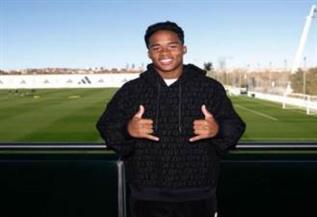 إندريك يقترب من الرحيل عن ريال مدريد  