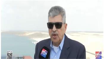 رئيس هيئة قناة السويس: قدمنا تسهيلات للسفن.. وطريقنا هو الأسهل والأوفر للشركات