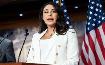 نواب من اليمين المتطرف الألماني يزورون واشنطن بدعوة من جمهوريين في الكونجرس الأمريكي 