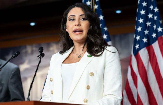 نواب من اليمين المتطرف الألماني يزورون واشنطن بدعوة من جمهوريين في الكونجرس الأمريكي 