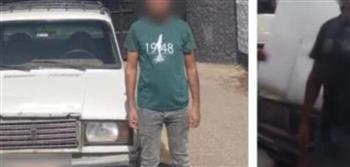 ضبط سائق أجرة للمطالبة بأجرة زائدة في أسيوط