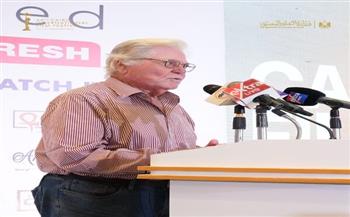 انطلاق سوق القاهرة السينمائي بمشاركة 20 جهة عربية ودولية