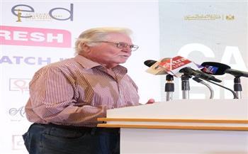 انطلاق سوق القاهرة السينمائي بمشاركة 20 جهة عربية ودولية