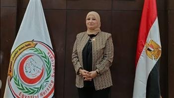 الدكتورة كوثر محمود: البورد المصري أعلى شهادة تخصصية في التمريض ويوازي برامج الإقامة والزمالة
