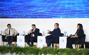 أشرف صبحي: الثقافة والرياضة أدوات أساسية لبناء الهوية الوطنية وتمكين الشباب  