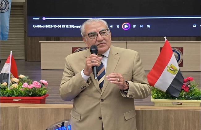 بورسعيد تطلق اختبارات مسابقة أرض المواهب لاكتشاف ودعم الطاقات الشابة