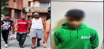  القبض على صانع محتوى لتصوير مشاهد تحرض على البلطجة في الشرابية