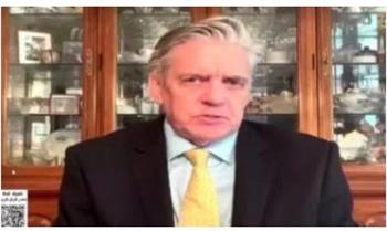 الخبير الأمني الأمريكي مارك توث: الدعم السريع يمارس إبادة جماعية