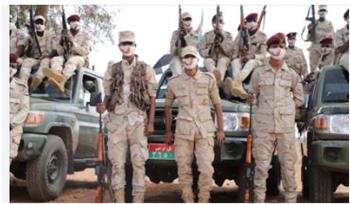 عبدالقادر: تراجع الدعم الخارجي للدعم السريع يفتح الباب لتغيير موازين القوى في السودان