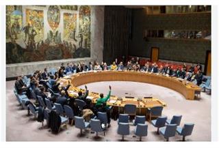 الأمم المتحدة: تنسيق دولي واسع لإنقاذ المدنيين بعد سقوط الفاشر في قبضة الدعم السريع  