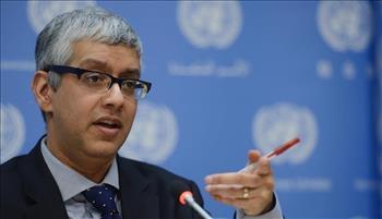 الأمم المتحدة: نقص حاد في الأغذية بالفاشر في السودان