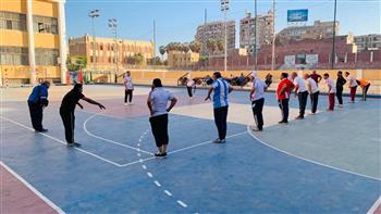 "الرياضة" تواصل تنفيذ برنامج اللياقة البدنية لكبار السن بالمنشآت الشبابية    