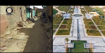 مجلس الوزراء يستعرض تحول "تلال الفسطاط" من بؤرة للمخلفات إلى واجهة حضارية في قلب القاهرة التاريخية