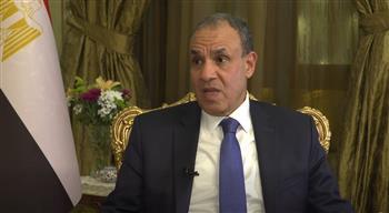 وزير الخارجية: ندعم تثبيت قوة دولية بغزة تكون مهمتها مراقبة الالتزام بوقف إطلاق النار