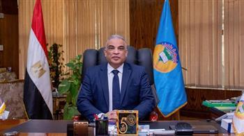 رئيس جامعة طنطا يفتتح مؤتمر "الأطباء المقيمين بمستشفيات جامعة طنطا نحو مستقبل أفضل"  