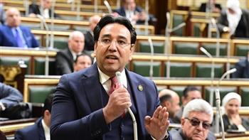 مقرر بالحوار الوطني: المؤتمر العالمي للسكان يجسد رؤية مصر في التعامل مع ملفات الصحة  