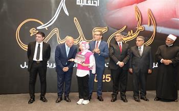 محافظ القاهرة: "عشاء في الظلام" ومبادرة "المس حلمك" تجسد إرادة المصريين وقدرتهم على الإلهام