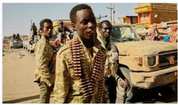 مناوي يتهم الدعم السريع بتنفيذ تطهير عرقي ممنهج ضد سكان دارفور