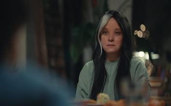 ريهام عبد الغفور تقدم شخصيه متلازمة داون في فيلم خريطة رأس السنة  