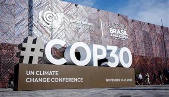 الإيسيسكو تدعو في (COP30) إلى وحدة دولية تتمحور حول الإنسان للتصدي لأزمة تغير المناخ 