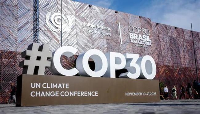 الإيسيسكو تدعو في (COP30) إلى وحدة دولية تتمحور حول الإنسان للتصدي لأزمة تغير المناخ 