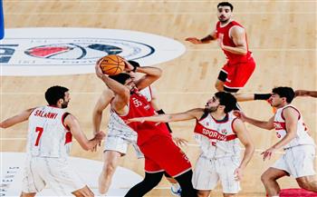 «رجال سلة الأهلي» يتأهل لنهائي دوري المرتبط بعد الفوز على سبورتنج 