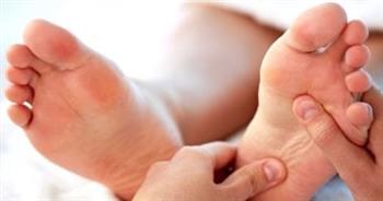 هذه العوامل تزيد من الإصابة بالقدم السكري