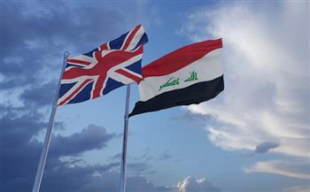 العراق وبريطانيا يبحثان تعزيز العلاقات في قطاعات الاستثمار والطاقة والصناعة