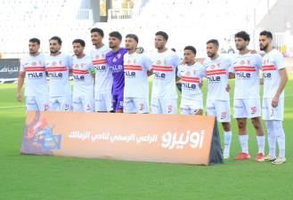 الكونفدرالية الأفريقية.. الكاف يعلن طاقم تحكيم رواندي لمباراة الزمالك وكايزر تشيفز