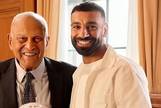 محمد صلاح: لم أكن أتوقع نجاحي في أوروبا.. وبدايتي كانت صعبة