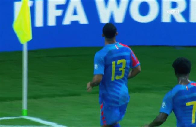 تصفيات كأس العالم.. نيجيريا والكونغو يلجآن إلى الوقت الإضافي في نهائي الملحق