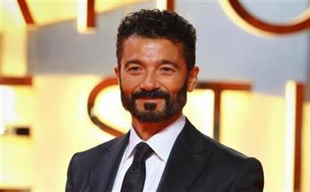 اليوم.. ندوة الفنان خالد النبوي في مهرجان القاهرة السينمائي 