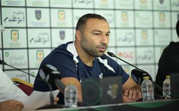 الكونفدرالية.. أحمد عبدالرؤوف يعالج أخطاء لاعبي الزمالك قبل مواجهة زيسكو