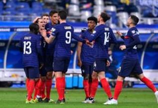مواعيد مباريات اليوم.. فرنسا ضد أذربيجان ونيجيريا مع الكونغو