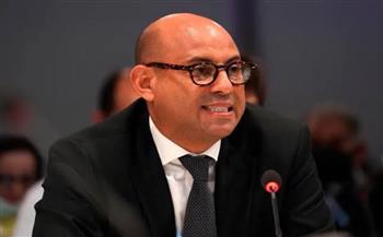 الأمين التنفيذي لمؤتمر الأطراف الثلاثين: التمويل شريان الحياة المستدام للعمل المناخي