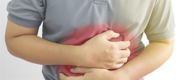 5  أسباب لألم المعدة