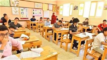 مواعيد وجداول امتحانات شهر نوفمبر لصفوف النقل.. اعرف الضوابط