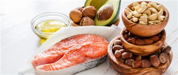 بدائل صحية  للدهون  من أجل صحة الأمعاء