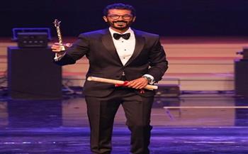 خالد النبوي يشوق جمهوره ليوم سينمائي كامل: "صباح النوري سينما"