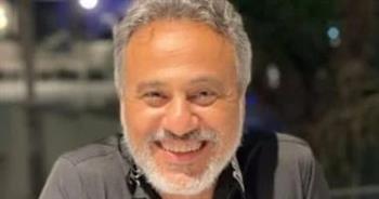 إيهاب فهمي يطمئن جمهوره: "بقالي 6  أيام تعبان والحمد لله بقيت كويس" ​