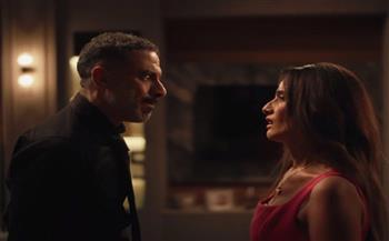 في "ورد وشوكولاتة" (الحلقة ٦)..مصادمات وكشف للأسرار  ​