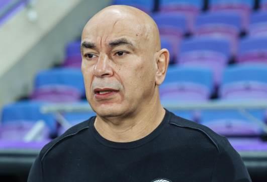 حسام حسن يبحث عن إعادة ترتيب أوراقه ضد كاب فيردي في بطولة العين