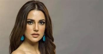 درة تبدأ تصوير "علي كلاي" استعدادًا لسباق رمضان