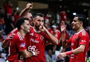 شوبير: الأهلي يرغب في تدعيم 3 مراكز في فترة الانتقالات الشتوية