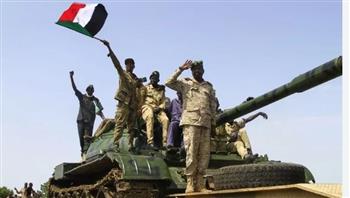 اشتباكات بين الجيش السوداني ومليشا الدعم السريع بمدينة بابنوسة بولاية غرب كردفان