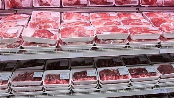 «التموين» تكشف تفاصيل طرح لحوم مجمدة بـ 245 جنيهًا للكيلو