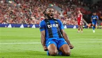 ليفربول ينافس مانشستر سيتي على ضم أنطوان سيمينيو