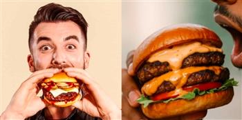 مزاح قاتل.. شاب يصارع الموت بعد ابتلاع سندوينش برجر كامل دون مضغ